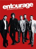 Purchase Entourage TV Show DVD for Season 4